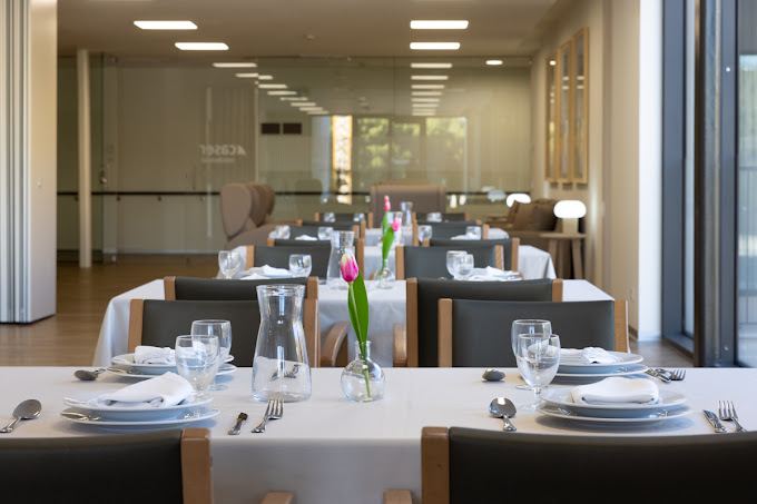 Caser Residencial Malaga
